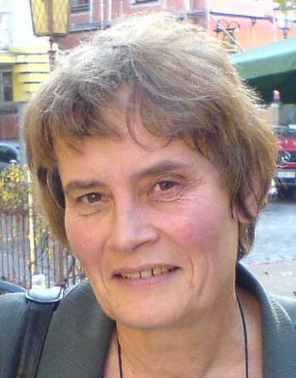 Angelika Lutz
