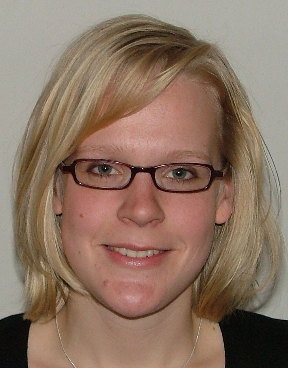 Anne Scheller