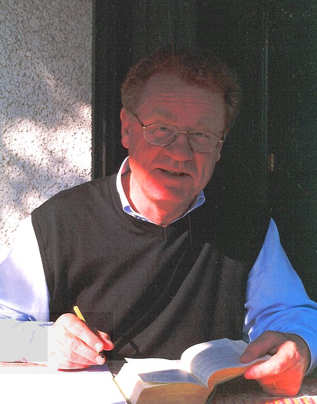Maximilian Forschner