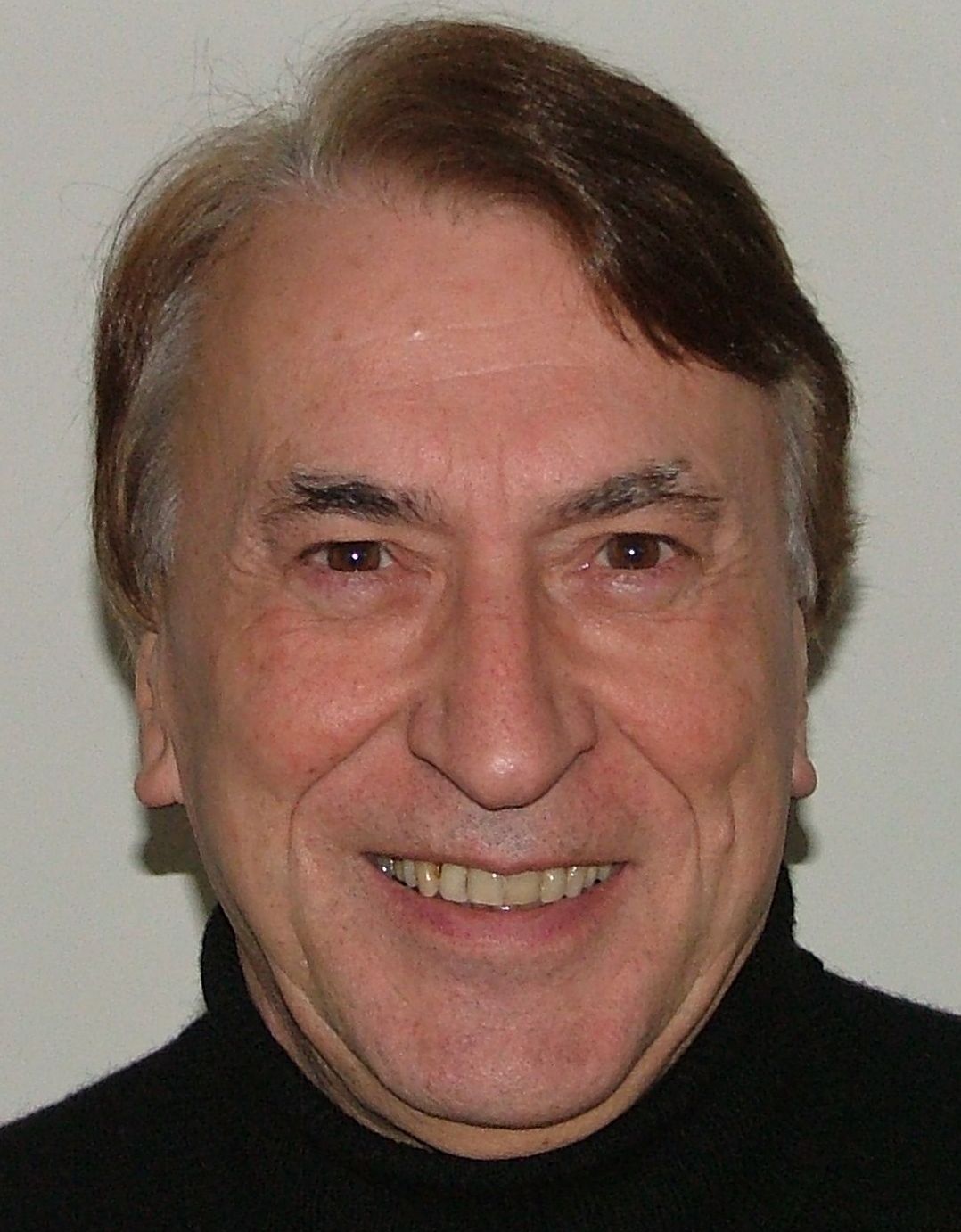 Günther Görz