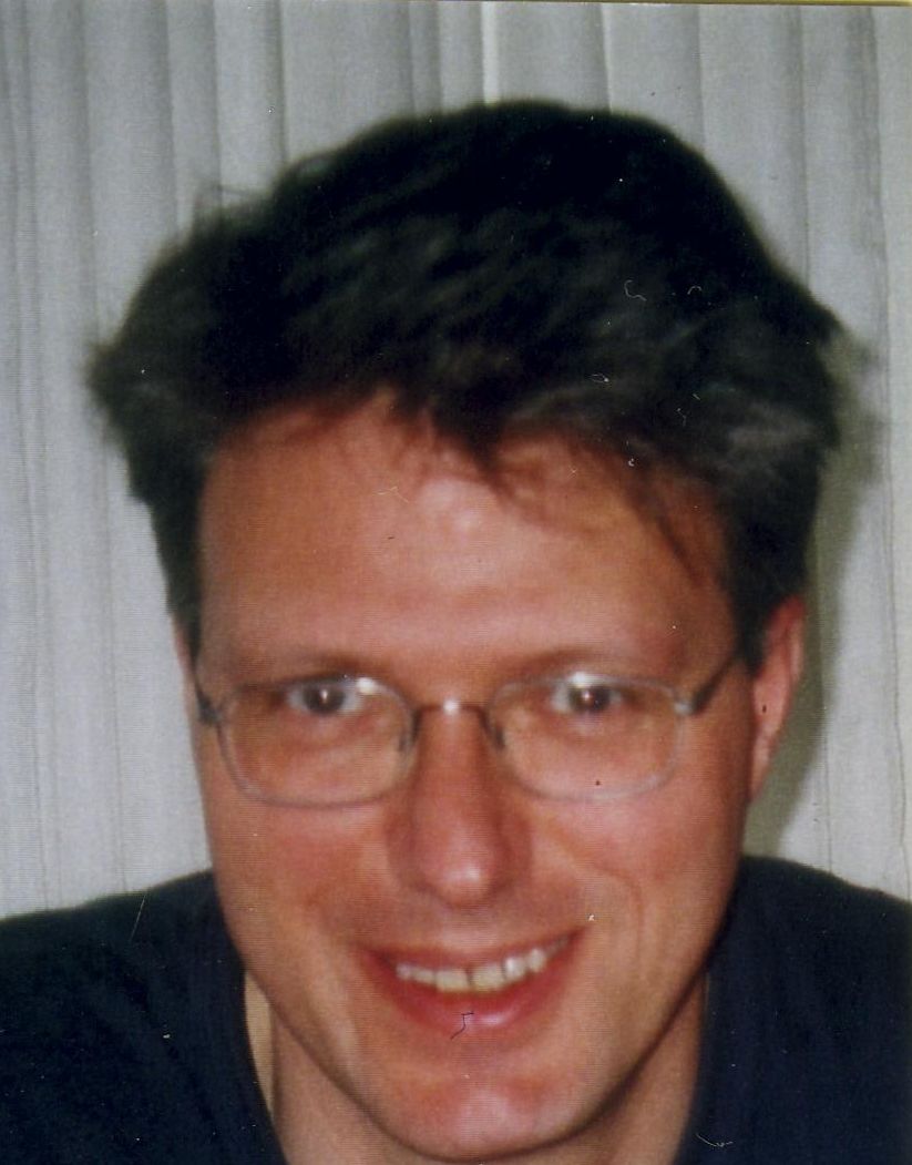 Andreas Haug