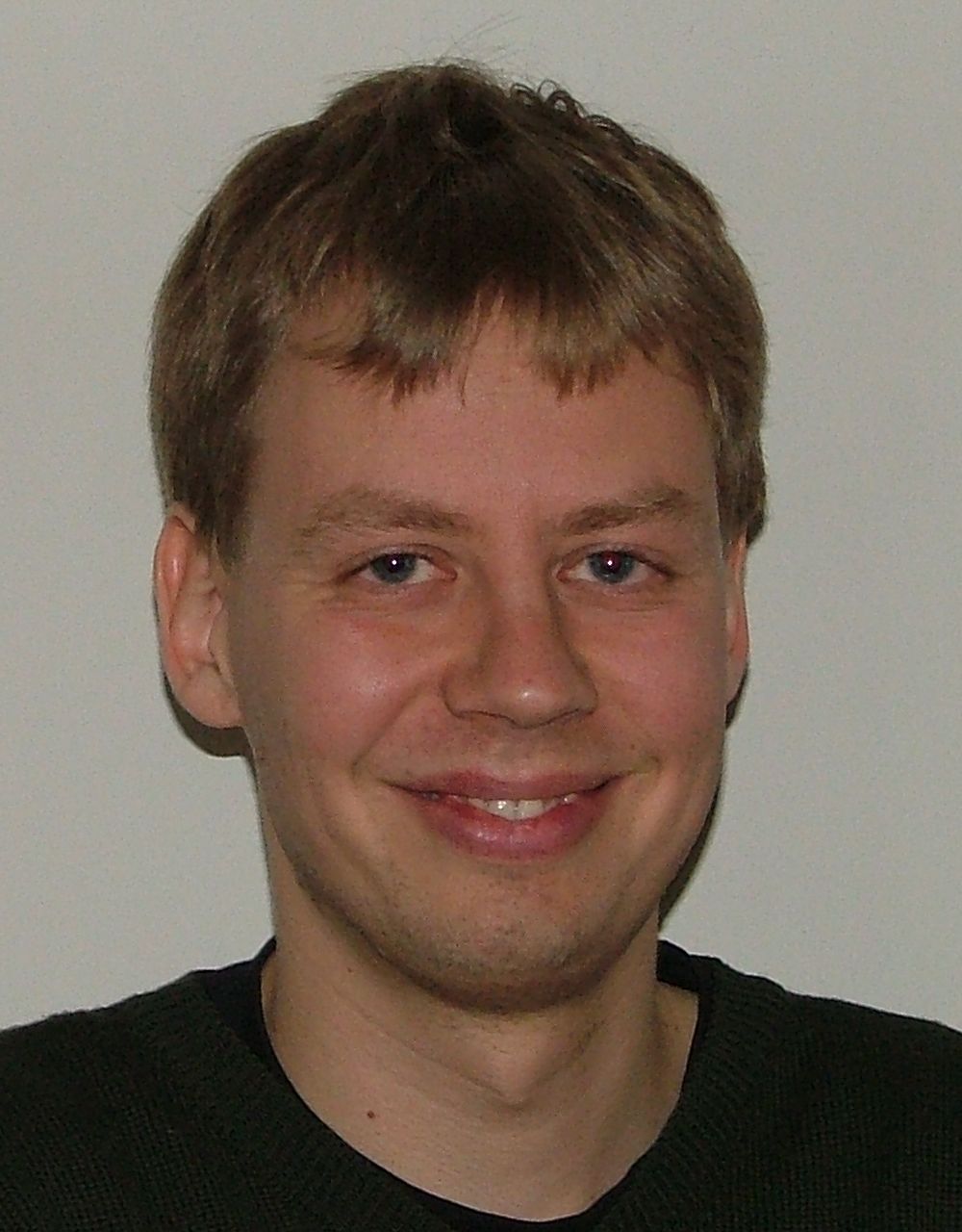 Johannes Frey
