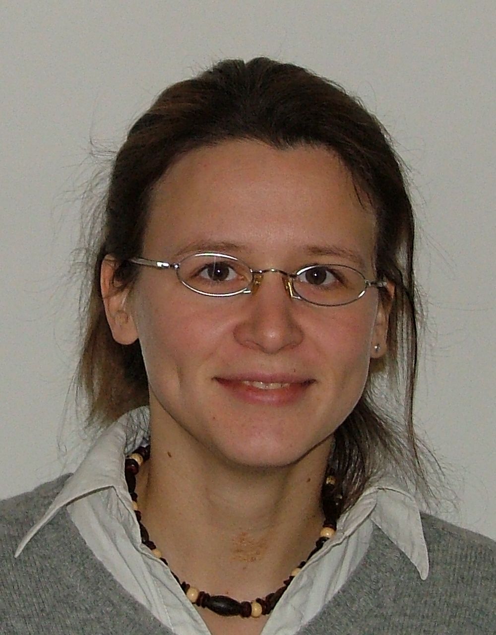 Lena Rohrbach