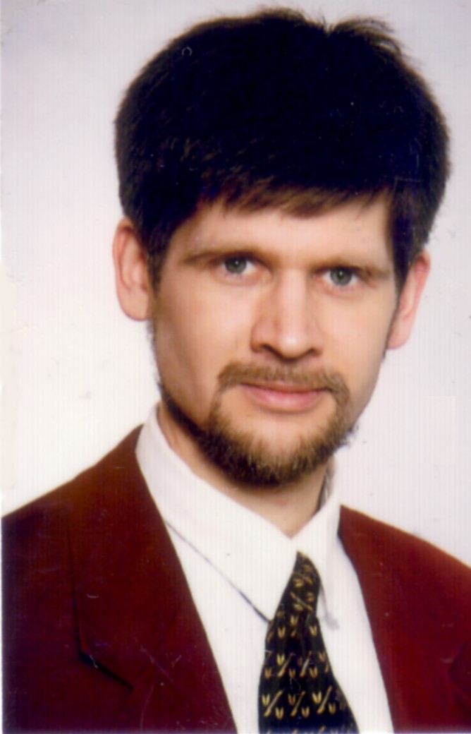 Christian Meyer