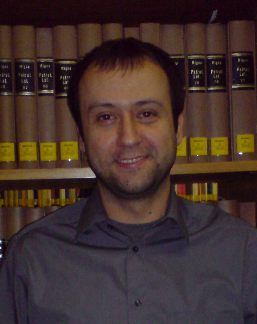 Stefan Weber